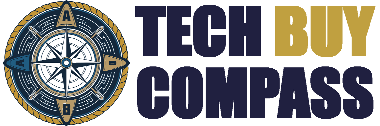 Techbuycompass
